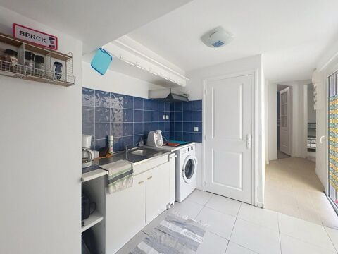  Appartement � vendre 3 pi�ces 46 m�