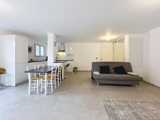  Appartement à vendre 3 pièces 77 m²