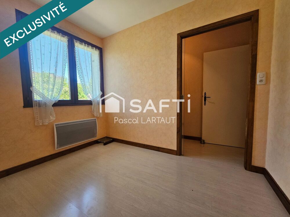 Vente Maison Maison familiale proche Lons-le-Saunier Montmorot
