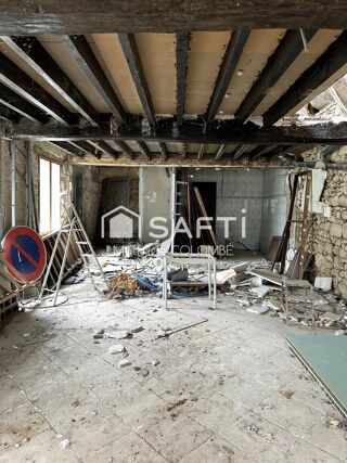  Maison � vendre 6 pi�ces 140 m�