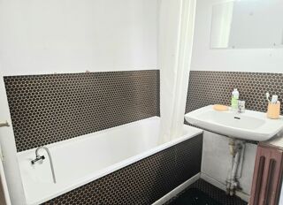  Appartement à vendre 1 pièce 32 m²