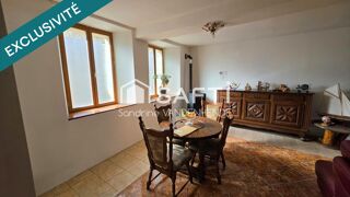  Maison à vendre 4 pièces 109 m²