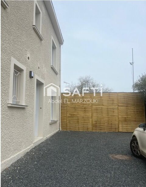  Appartement � louer 1 pi�ce 19 m�