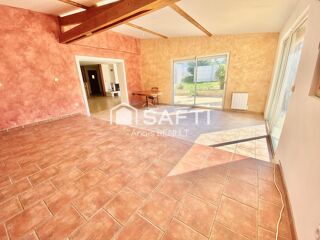  Maison à vendre 6 pièces 152 m²