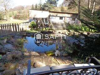  Maison � vendre 5 pi�ces 110 m�