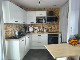  Maison à vendre 4 pièces 84 m²