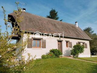  Maison  vendre 4 pices 114 m