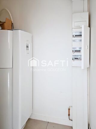  Maison à vendre 3 pièces 60 m²
