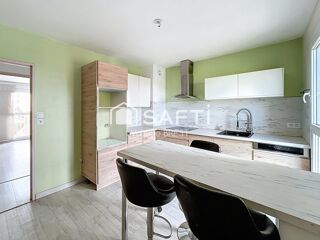  Appartement � vendre 4 pi�ces 100 m�