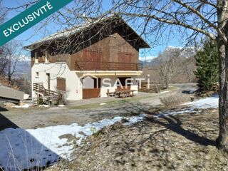  Maison à vendre 10 pièces 270 m²