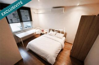  Appartement � vendre 3 pi�ces 52 m�