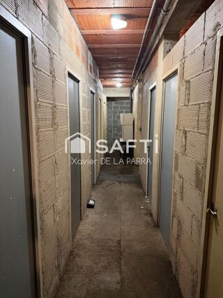  Parking / Garage à vendre 10 m²