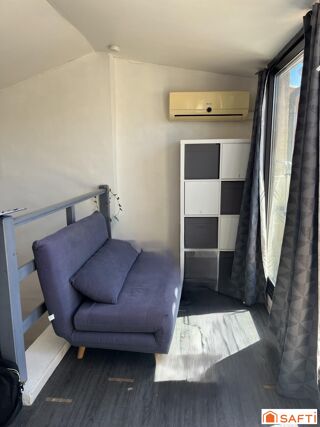  Appartement à vendre 1 pièce 24 m²