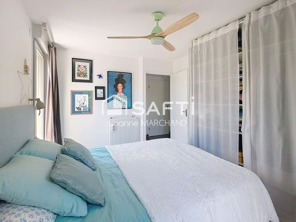 Vente Appartement Appartement T3 récent Castanet-Tolosan - Retour à la vente Castanet-tolosan