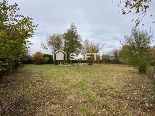  Terrain � vendre 1421 m�