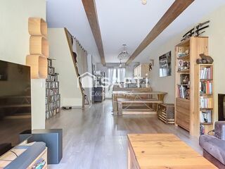  Maison � vendre 3 pi�ces 80 m�