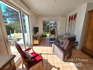  Maison à vendre 5 pièces 140 m²