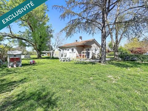   Le charme de l'ancien, le potentiel du terrain Maison - 3 pi�ce(s) - 50 m�