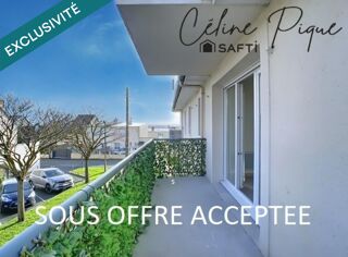  Appartement � vendre 3 pi�ces 69 m�