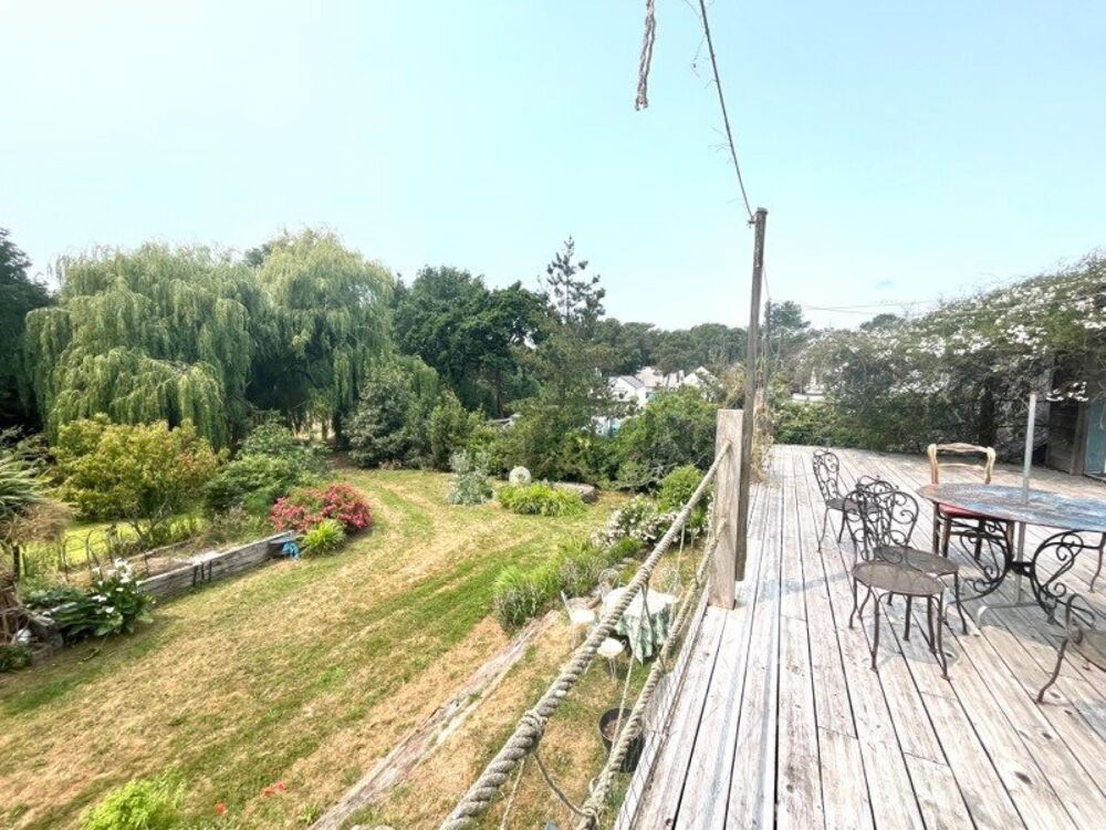 � vendre  Maison Ass�rac (44410)