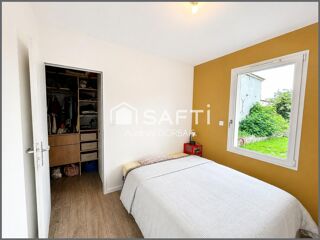  Maison à vendre 5 pièces 103 m²