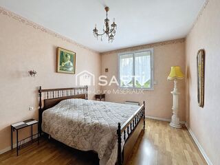  Maison � vendre 8 pi�ces 133 m�