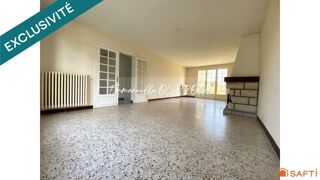  Maison à vendre 5 pièces 96 m²