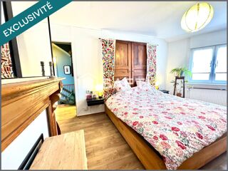  Maison � vendre 7 pi�ces 116 m�