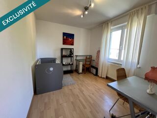  Appartement à vendre 4 pièces 67 m²