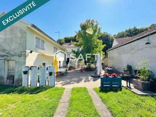  Maison � vendre 6 pi�ces 125 m�