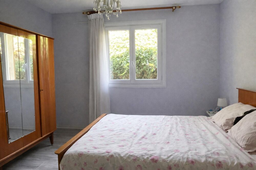 Vente Maison maison T4 plain-pied superbes extérieurs Roquecourbe