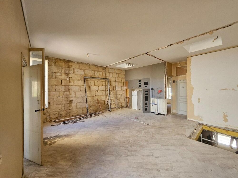 Vente Maison Maison de ville a rénover au Chartrons Bordeaux
