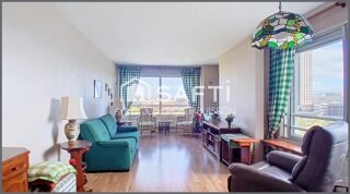  Appartement à vendre 2 pièces 59 m²