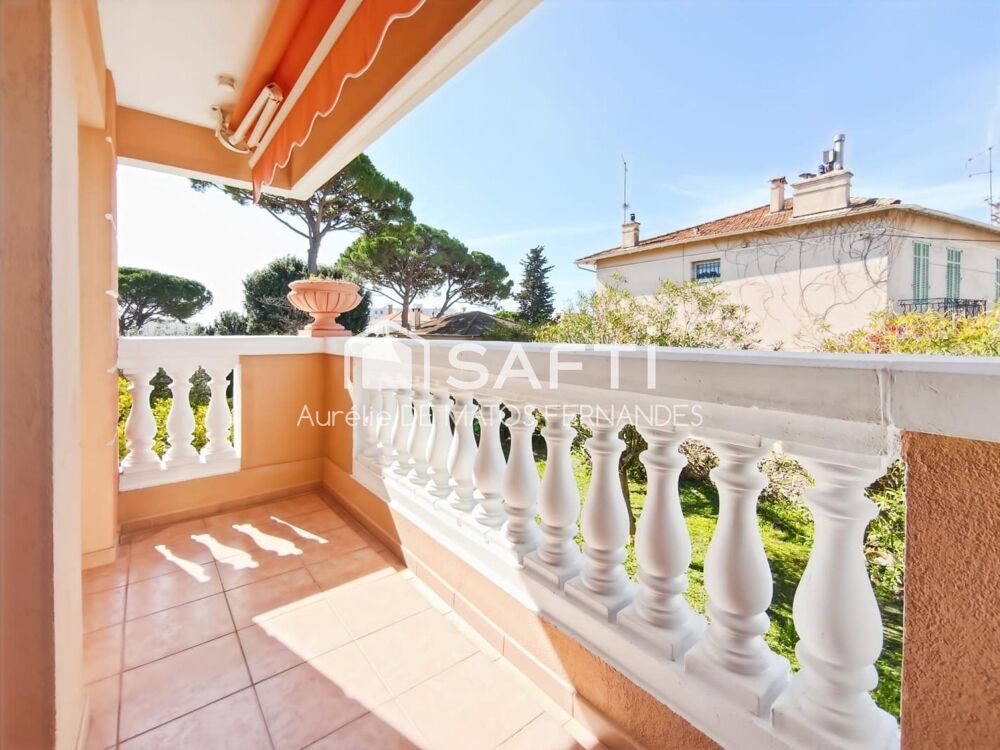 Appartement 4 pièces 110 m² · à Cannes · 110 m² · 1 060 000 €
