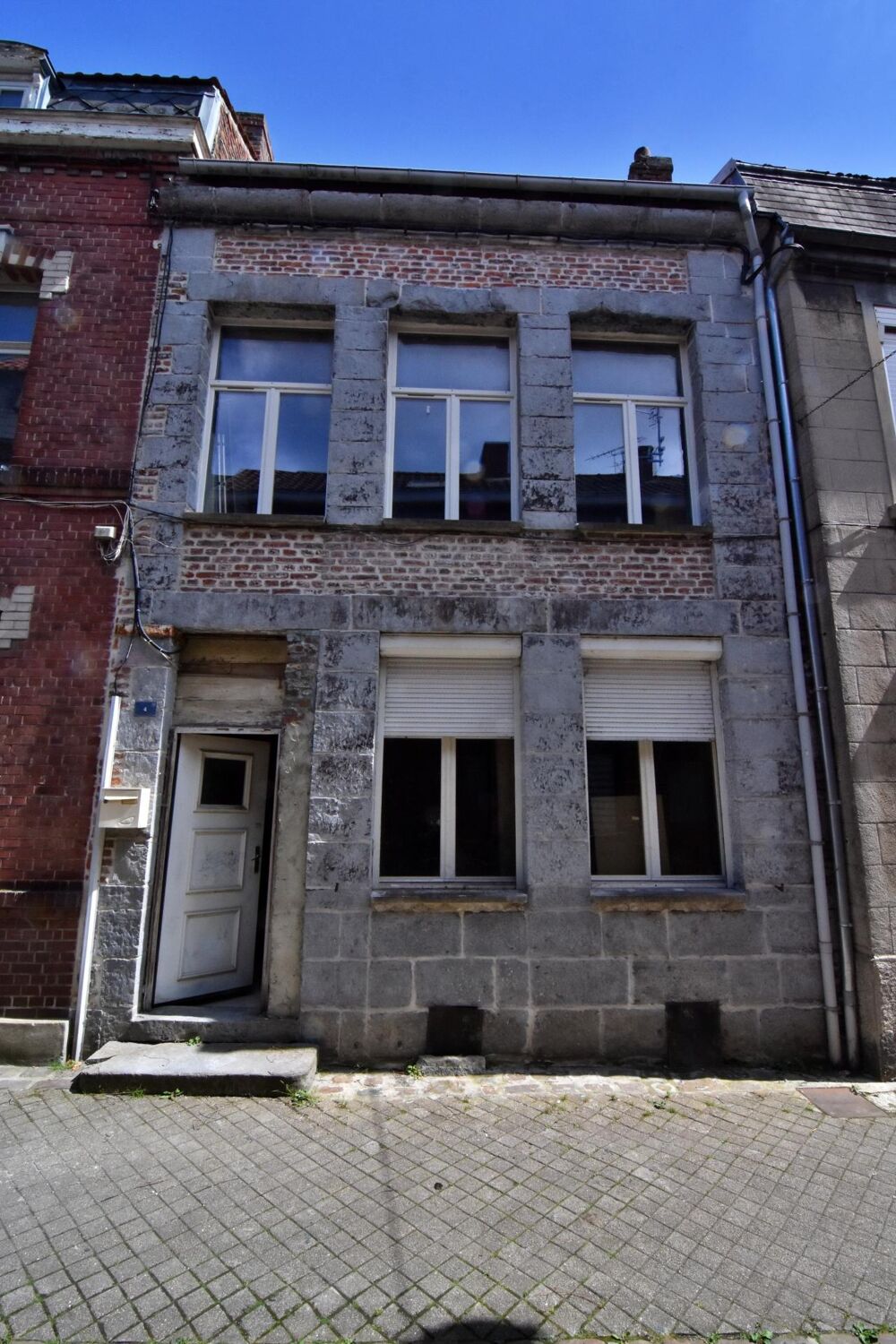 IMMEUBLE À HAUT POTENTIEL  IDÉAL INVESTISSEUR