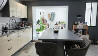  Maison à vendre 6 pièces 147 m²