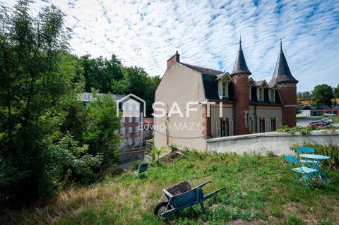   Investisseurs et  famille nombreuse Maison - 14 pi�ce(s) - 320 m�