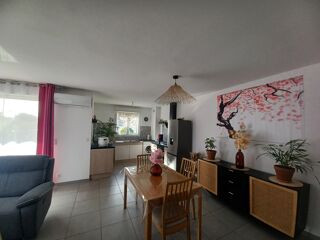  Appartement à vendre 3 pièces 64 m²