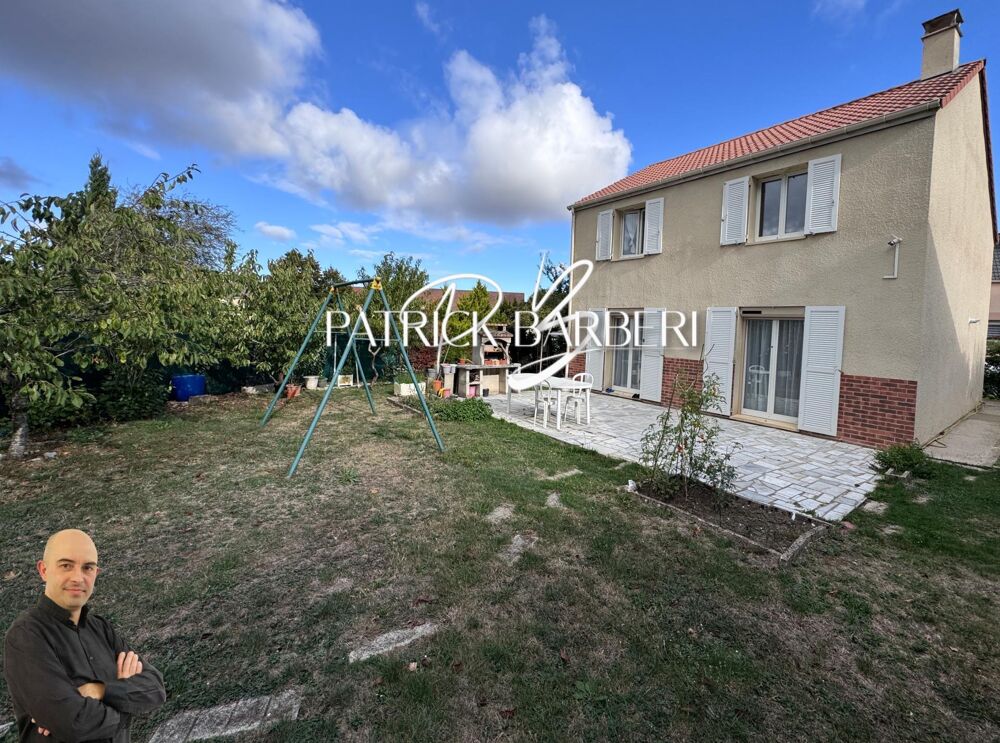 Vente Maison Rare sur Menucourt Menucourt