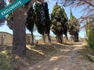  Terrain � vendre 5806 m�
