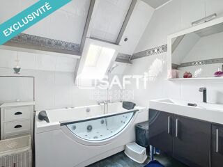  Maison à vendre 5 pièces 110 m²