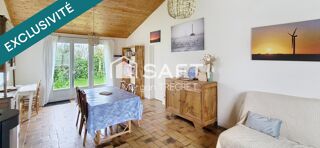  Maison � vendre 4 pi�ces 81 m�