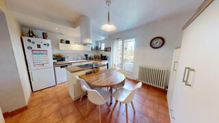  Maison à vendre 4 pièces 123 m²