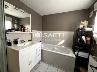  Maison � vendre 5 pi�ces 85 m�