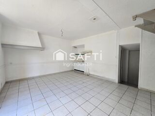  Maison � vendre 3 pi�ces 51 m�