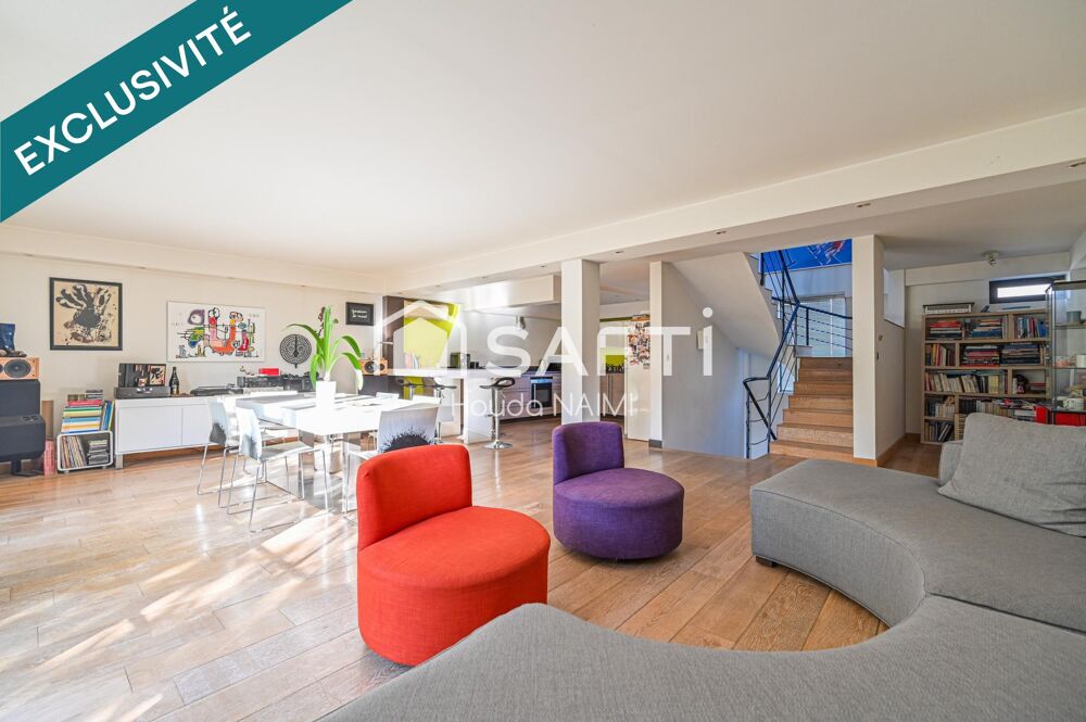  vendre  Maison Alfortville (94140)