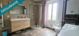  Maison à vendre 5 pièces 123 m²