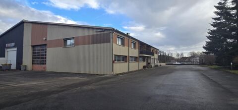   Très gros potentiel pour investisseur ou entreprise 