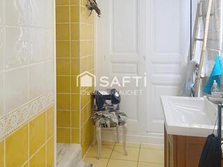  Appartement � vendre 3 pi�ces 85 m�