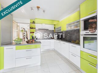  Maison à vendre 6 pièces 152 m²